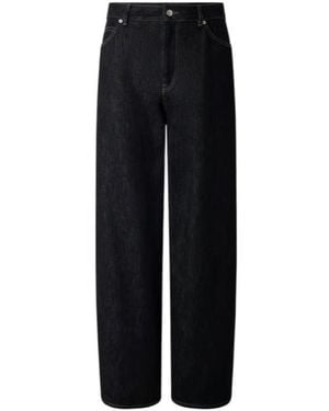 Soeur Hunter Five-Pocket Jeans - Black