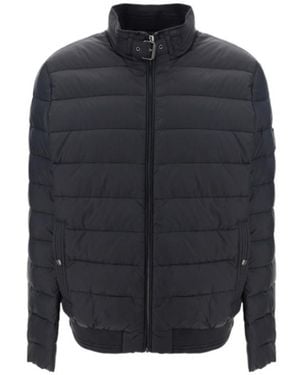 Belstaff Down Jackets - Blue