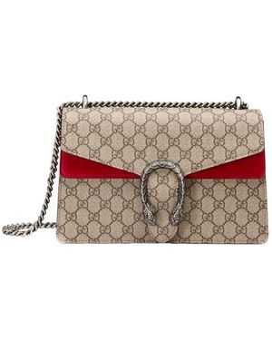 Dionysus shoulder bag gucci online