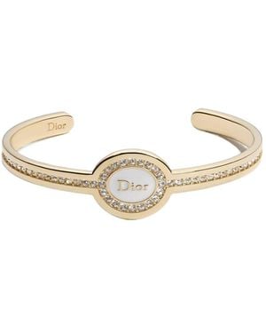 Dior Core Bracelet - White