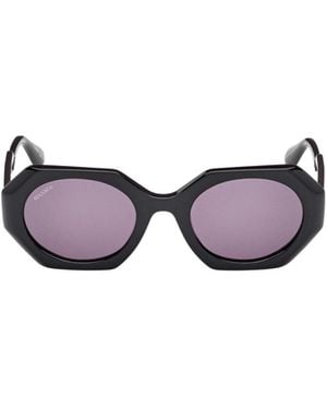 MAX&Co. Full Frame Sunglasses - Purple