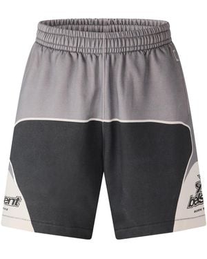 Represent Comfortable Shorts - Grey