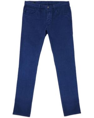 Gucci Straight Jeans - Blue