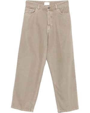 Haikure Jeans - White