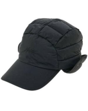NANGA Aurora Tex Baseball Cap - Blue