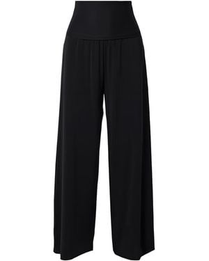Eres Les Essentiels Dao Jumpsuit - Black