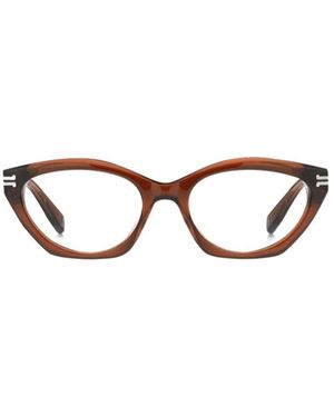 Marc Jacobs Full Frame Plain Mirror - White