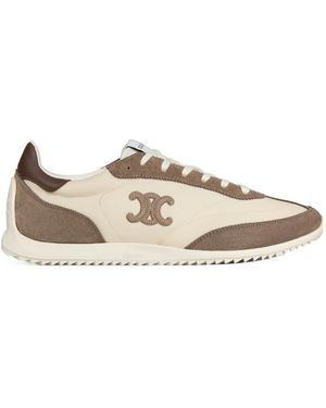 Celine Racer Trainer - Multicolour