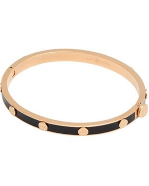 Tory Burch Tone Bracelets - White