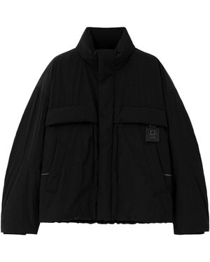 WOOYOUNGMI Goose Down - Black