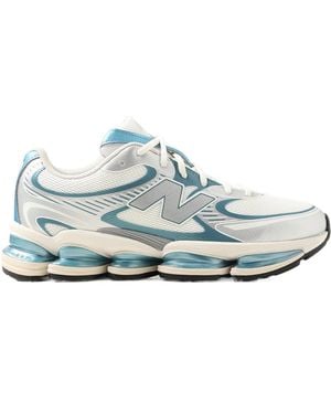 New Balance Abzorb 2000 Sneakers - Blue