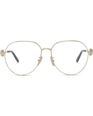 Loewe Full-Rim Non-Prescription - White