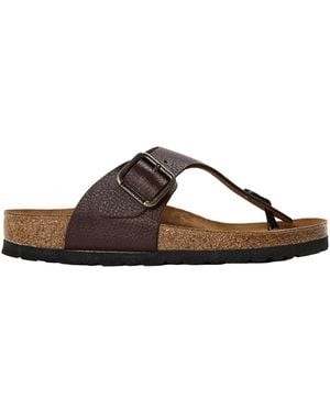 Birkenstock Simple Sandals - Brown