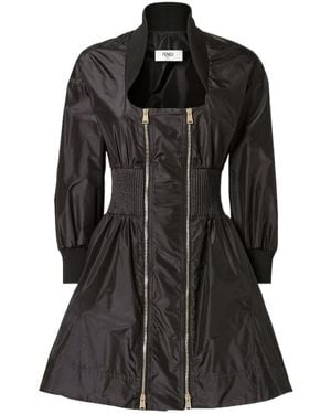 Fendi Dress - Black