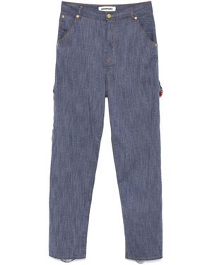 DARKPARK Lisa Jeans - Blue