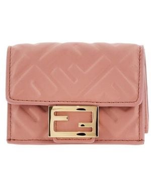Fendi Wallets and cardholders for Women | Online Sale up to
