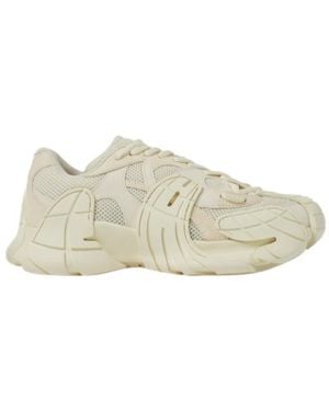 Camper Lab Tormenta Low-Top Trainers - Natural