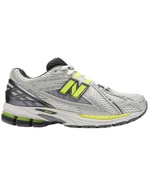 New Balance 1906R Low-Top Trainers - Multicolour