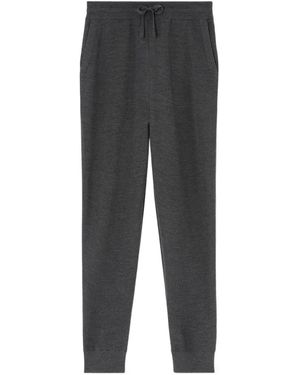 Loro Piana The Gift Of Kings Sporty Trousers - Grey