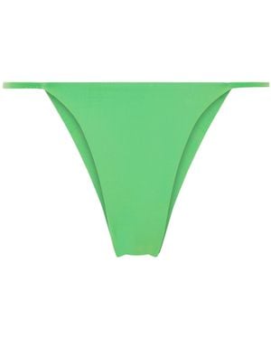 Haight Bikini Briefs - Green