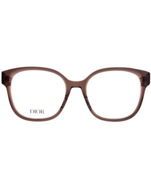 Dior Full Frame Plain Mirror - Metallic