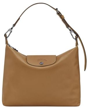 Longchamp Le Pliage Xtra Tote Bag - Natural