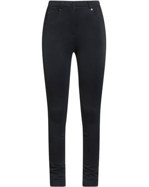 MAX&Co. Casual Pants With Belt Loops - Blue
