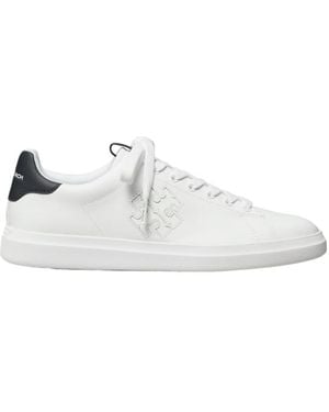 Tory Burch Sneakers - White