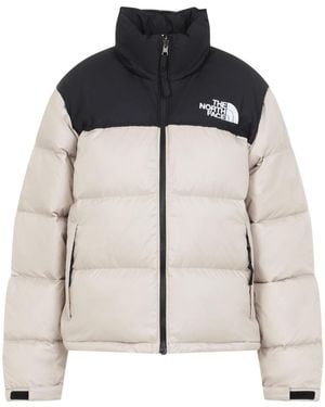 The North Face 1996 Retro Nuptse Down Jacket - Blue