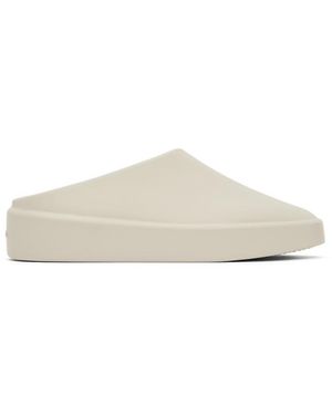 Fear Of God The California Slip-On Shoes - White