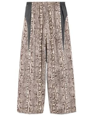 Balenciaga Bodies Tracksuit Pants - Multicolor