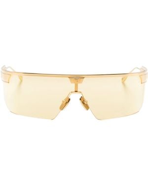 Balmain Adjustable Sunglasses - Natural