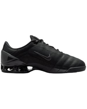 Nike Total 90 Shox Magia Sneakers - Black