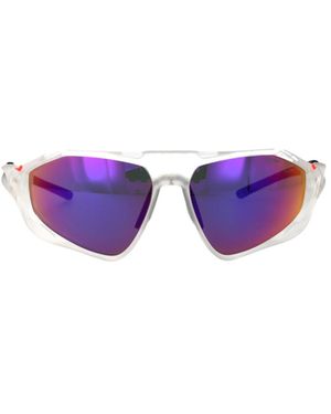 Nike Zeus Rise Sunglasses - Purple