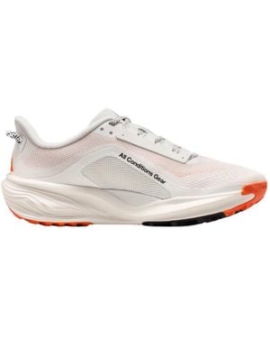 Nike Acg Pegasus Trail - White