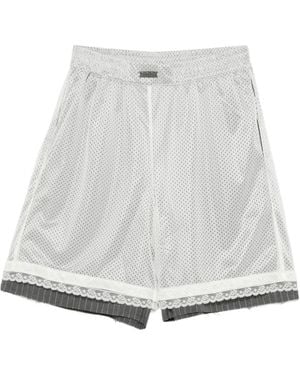 AVAVAV Adam Shorts - Grey