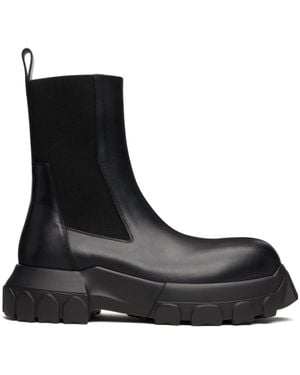 Rick owens★ハリウッド ターボ サイクロップス アーミーブーツ RICK OWENS』ターボ サイクロップス アーミー ブーツ
