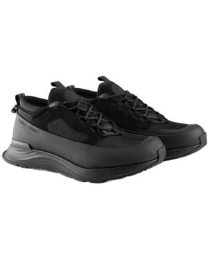 Canada Goose Glacier Trail Trainer - Black
