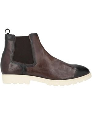 Chloé Ballet Flats - Brown