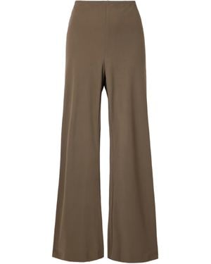 STAUD Stroll Casual Pants - Gray