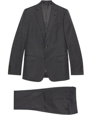 Men's Gucci Suits Lyst