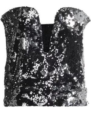 Isabel Marant Party Tops - Black