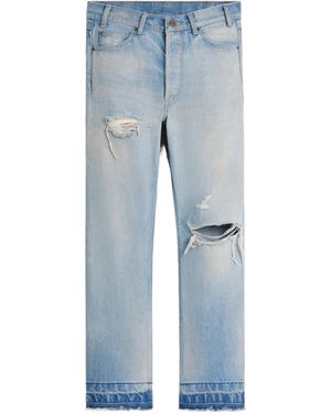 Celine Wesley Jeans - Blue