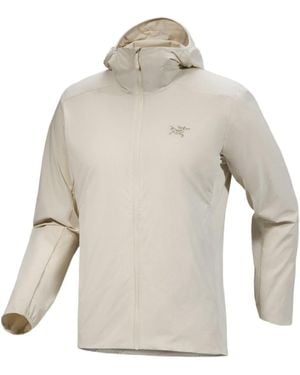 Arc'teryx Atom Sl Hoody - Grey