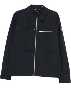 Moose Knuckles Light Jackets - Black
