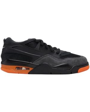 Nike Air Jordan 4 Rm Sneakers - Black