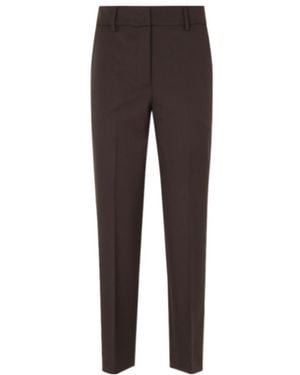 Seventy Pantalone - Brown