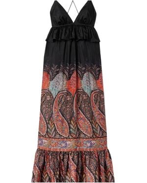 Zimmermann Casual Dress - Red
