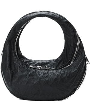Alexander Wang Twyst Mini Tote Bag - Black