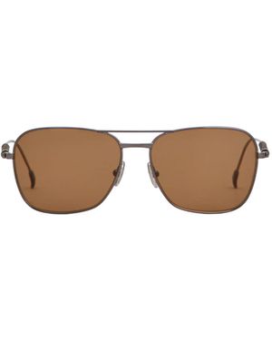 Tod's Full-Rim Sunglasses - Multicolor